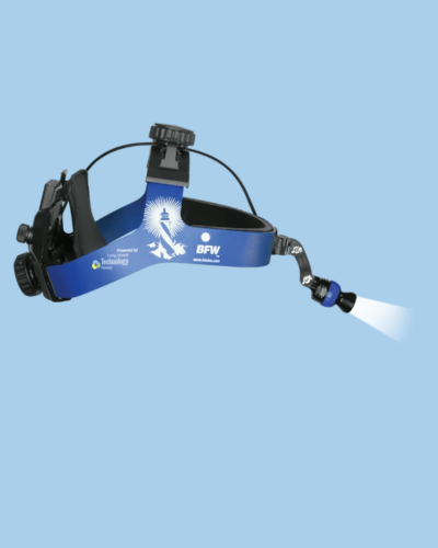 Maui Dover Cordless LED Headlight System