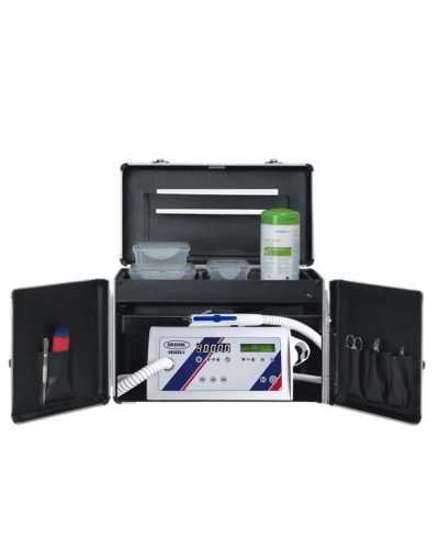 Hadewe Black Carry Case