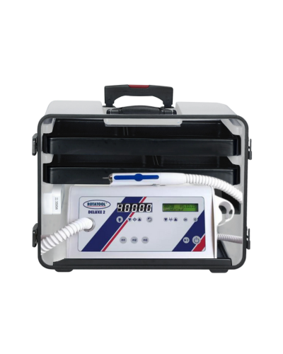 Hadewe Clever Carry Case