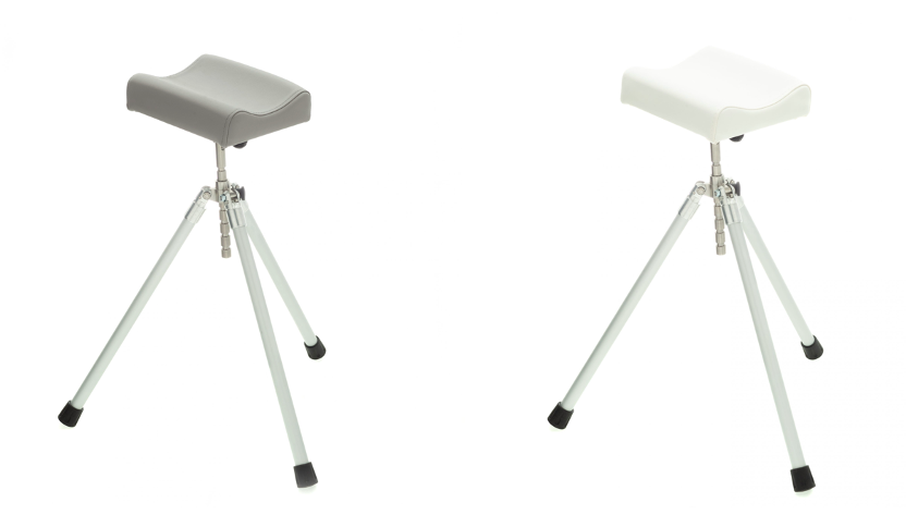 Hadewe Relegx Foot Stool With Carry Bag