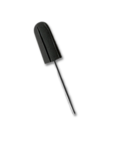 Rotatool Abrasive Cap Holder, Conical