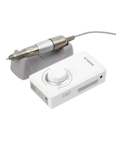 Rotatool GO Rechargeable File with Standard Handpiece