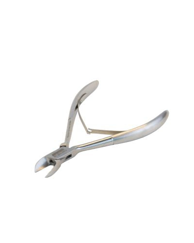 Rotatool 5" Straight Nipper, Double Spring