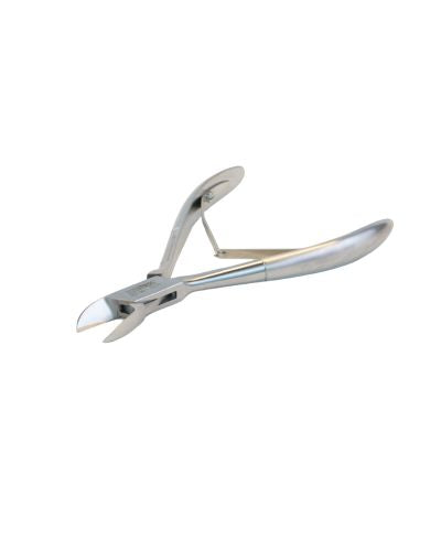 Rotatool 6" Straight Nipper, Double Spring