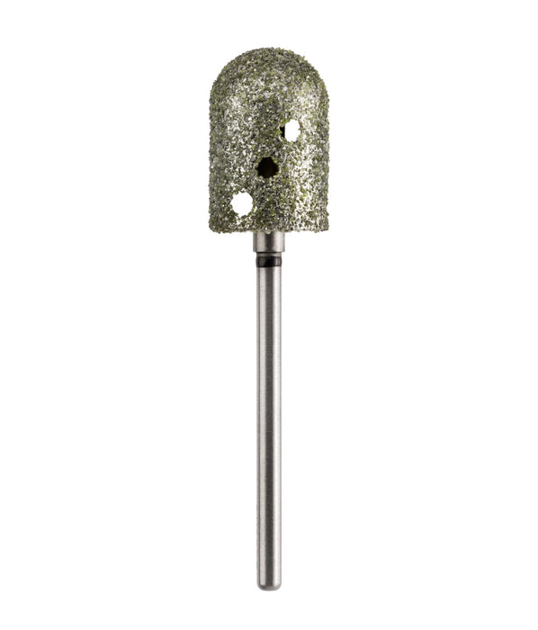 Rotatool RT418XC Diamond Large Barrel Extra Coarse
