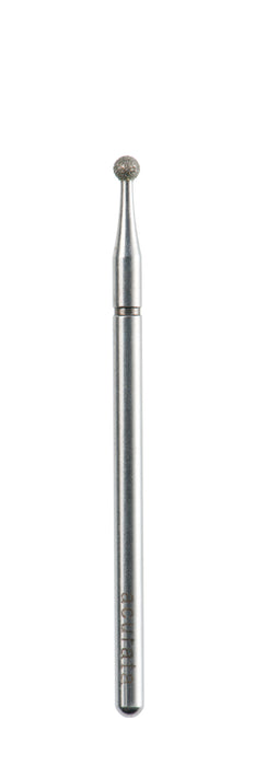 Rotatool RT421M Diamond Ball Bur 2.1Mm
