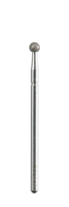 Rotatool RT422M Diamond Ball Bur 3.3Mm
