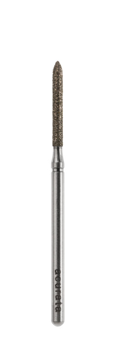 Rotatool RT429M Diamond Extra Long Taper Medium Grit