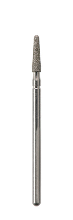 Rotatool RT431M Diamond Tapered Barrel Medium Grit