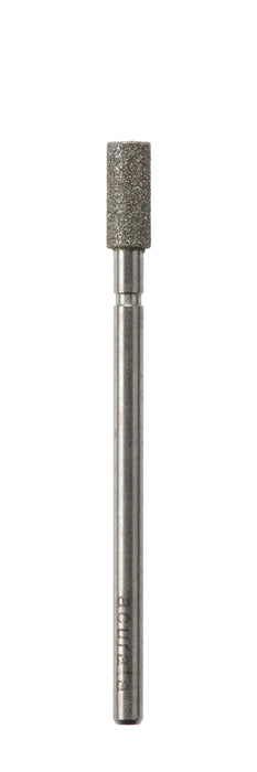 Rotatool RT434M Diamond Bur Short Thin Barrel Medium Grit