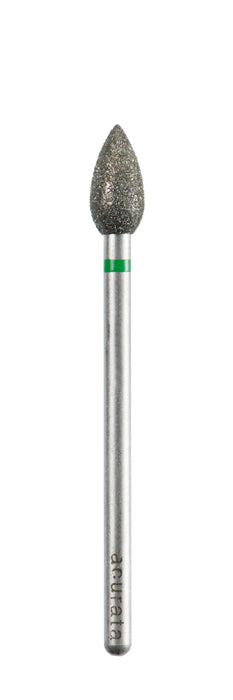 Rotatool RT439C Diamond Flame Coarse Grit