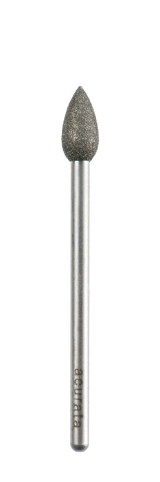 Rotatool RT439M Diamond Flame Medium Grit