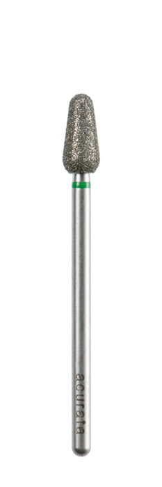 Rotatool RT472C Diamond Extra Small Bud Coarse Grit
