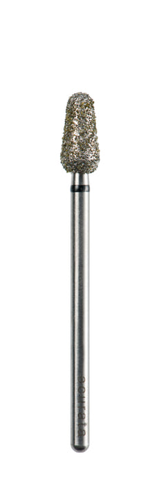 Rotatool RT472XC Diamond Extra Small Bud Extra Coarse Grit