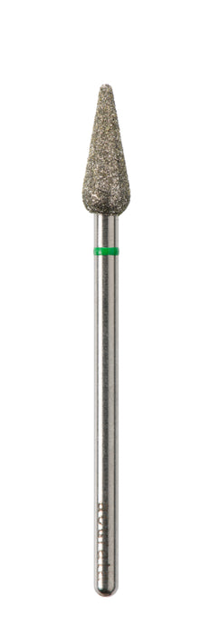 Rotatool RT478C Diamond Small Cone Coarse Grit