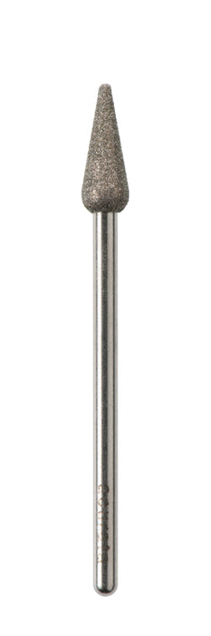 Rotatool RT478M Diamond Small Cone Medium Grit