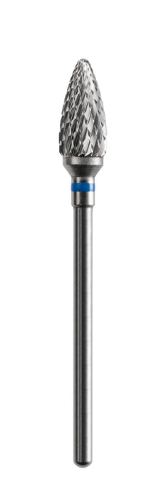 Rotatool RT508M Carbide Medium Flame Medium Bur