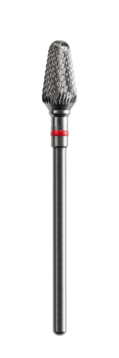 Rotatool RT509F Carbide Medium Cone Fine Cross Cut Bur