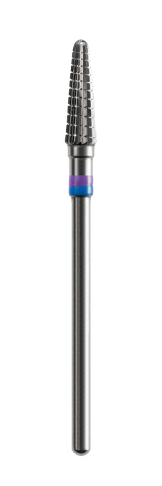 Rotatool RT512LSQ Carbide Long Thin Cone, LSQ Cut