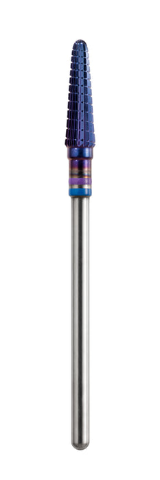 Rotatool RT512LSQ TIAIN Carbide Cutter Large Cone Bur
