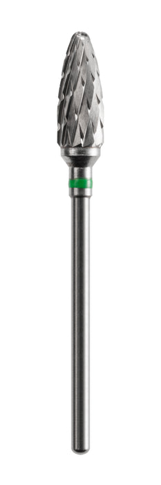 Rotatool RT515C Carbide Extra Large Cone, Coarse Cross Cut