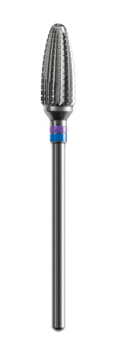 Rotatool RT515LSQ Carbide Extra Large Cone, LSQ Cut