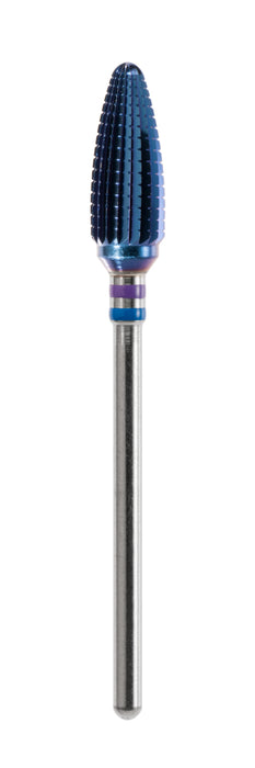 Rotatool RT515LSQ TIAIN Carbide Cutter Large Cone Bur