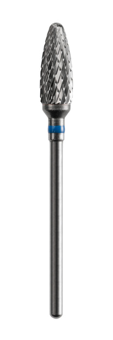 Rotatool RT515M Carbide Extra Large Cone, Medium Cross Cut