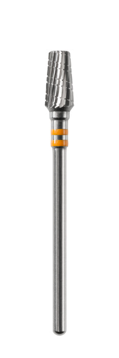 Rotatool RT560NEM Carbide Extra Large Tapered Barrel Dual Cut