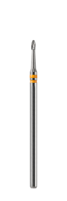 Rotatool RT574NEM Carbide Extra Small Flame Dual Cut