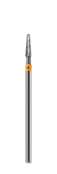 Rotatool RT580NEM Carbide Extra Small Pointed Tree NEM Cross Cut Bur