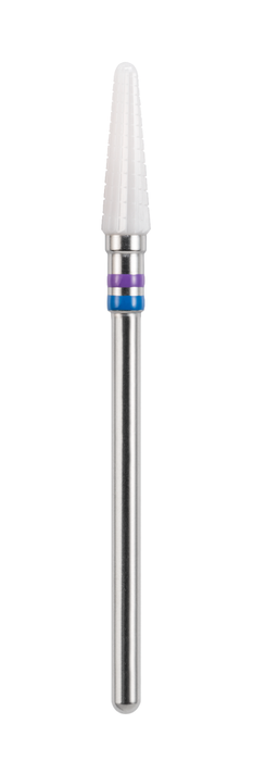 Rotatool RT812LSQ Ceramic Bur Long Thin Cone LSQ