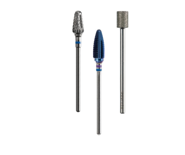 Podiatry Burs — Rotatool.com