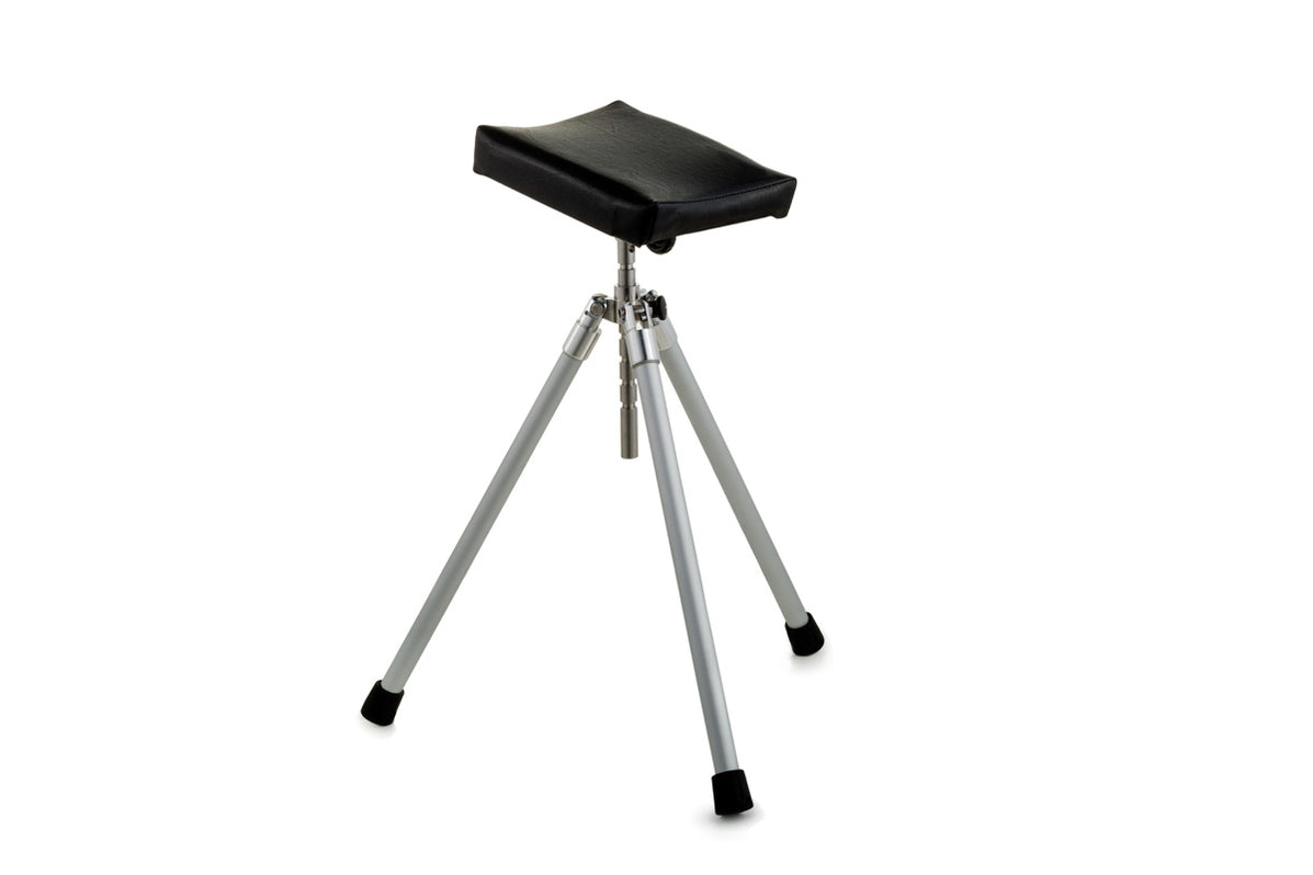 Hadewe Heavy Duty Foot Stool With Carry Bag - Short Version — Rotatool.com
