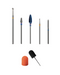 Rotatool Advanced Bur Kit