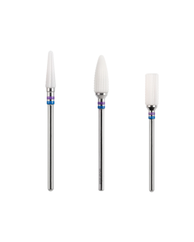 Rotatool Low Heat Generation Bur Kit