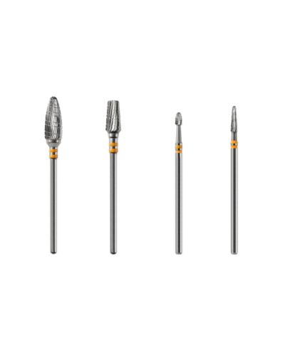 Rotatool NEM Bur Starter Kit