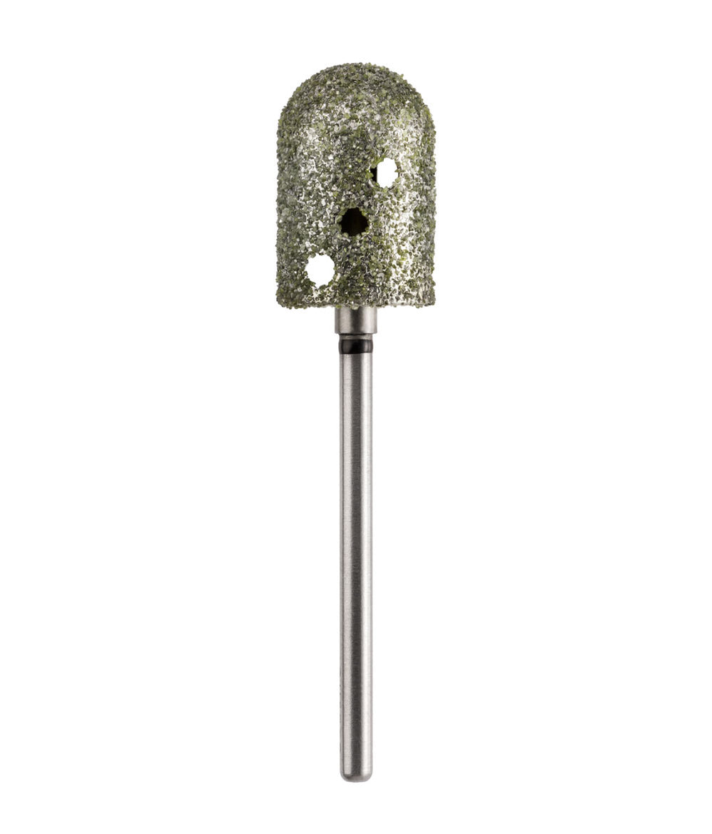 Podiatry Burs — Rotatool.com