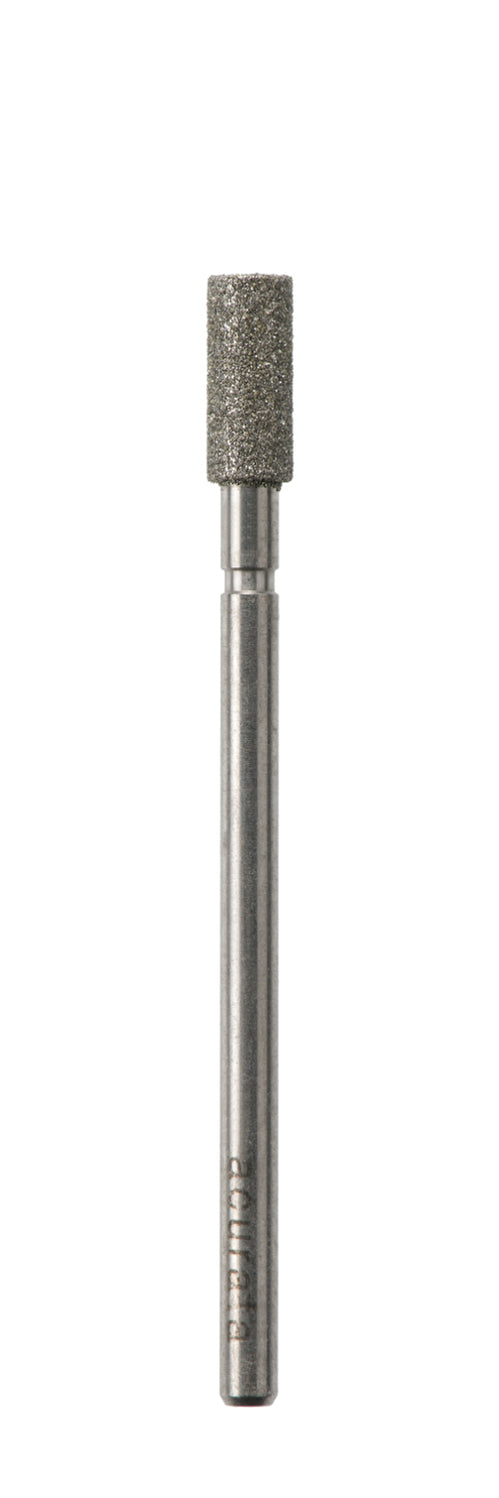 Rotatool RT434M Diamond Bur Short Thin Barrel Medium Grit — Rotatool.com
