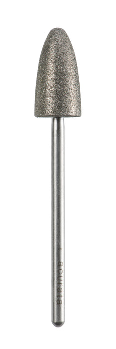 Rotatool RT489M Diamond Extra Large Round Tree Medium Grit