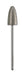 Rotatool RT489M Diamond Extra Large Round Tree Medium Grit