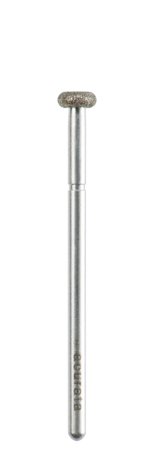 Rotatool RT490M Diamond Bur Thin Wheel Disc Medium Grit — Rotatool.com