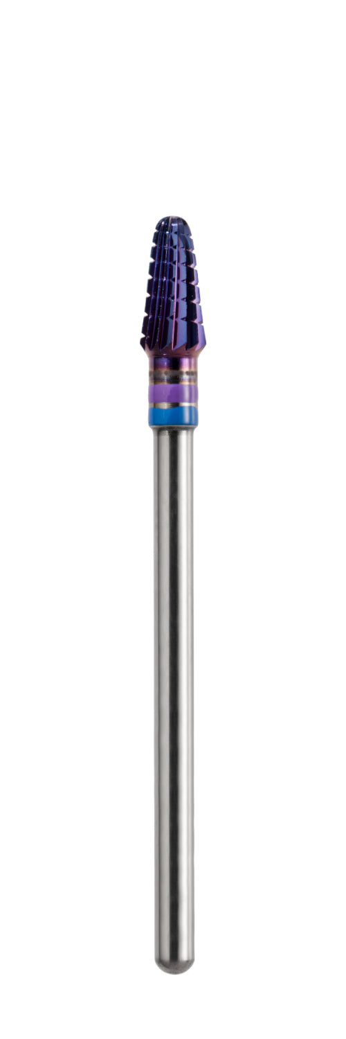 Rotatool RT505LSQ TIAIN Carbide Bur Small Bud — Rotatool.com