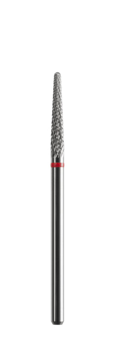 Rotatool RT510F Carbide Bur Long Thin Cone Fine