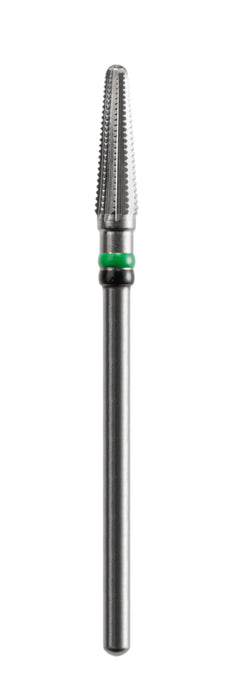 Rotatool RT512LGQ Carbide Bur Long Thin Cone