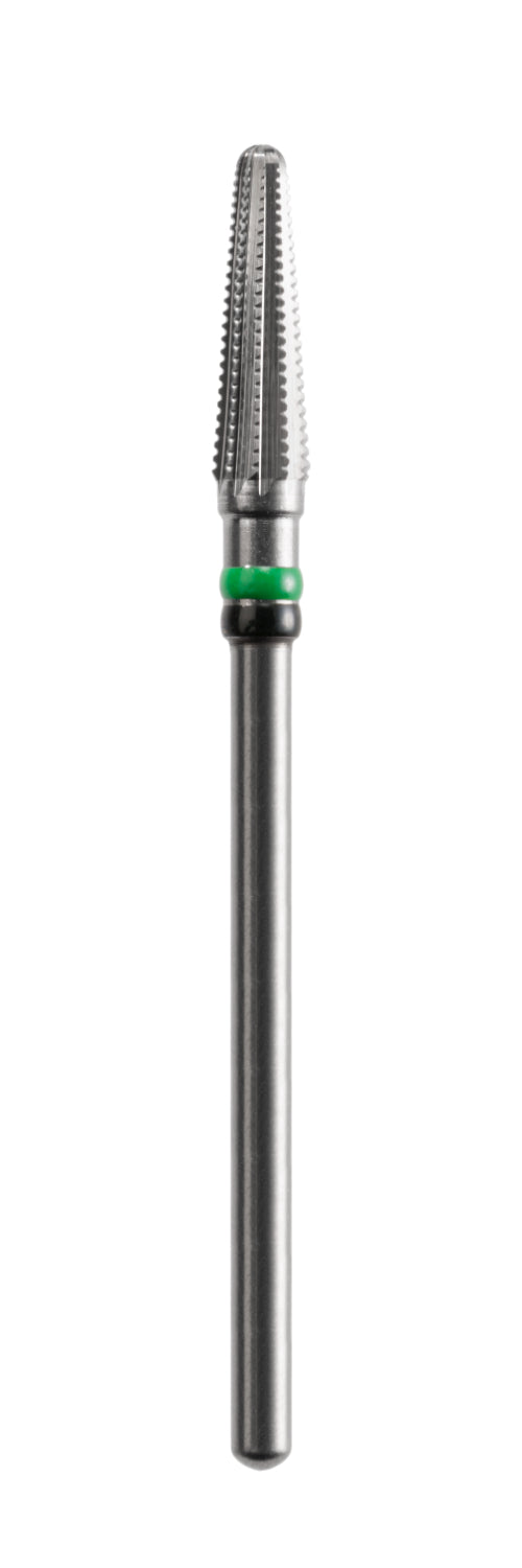 Rotatool RT512LGQ Carbide Bur Long Thin Cone