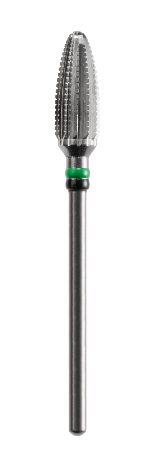 Rotatool RT515LGQ Carbide Bur Extra Large Cone — Rotatool.com