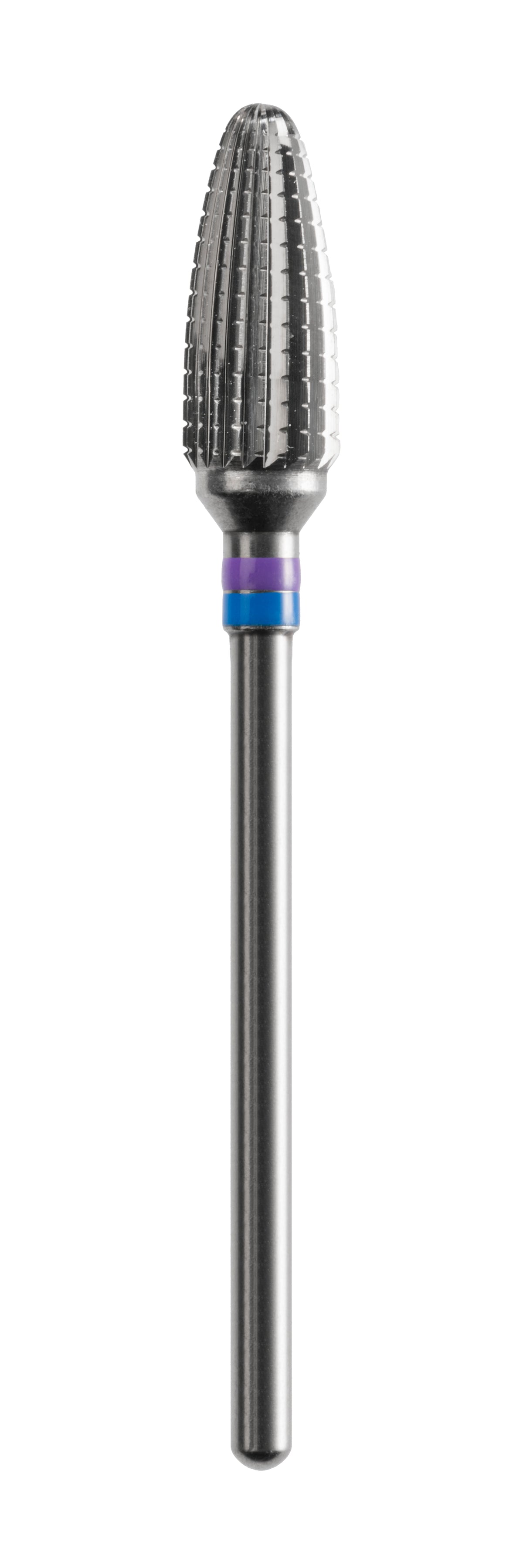 Rotatool RT515LSQ Carbide Bur Extra Large Cone, LSQ Cut — Rotatool.com