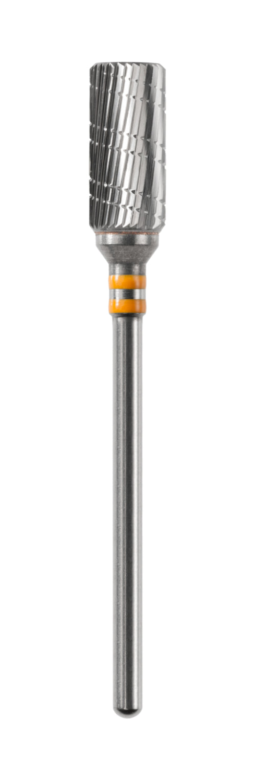 Rotatool RT555NEM Carbide Bur Extra Large Barrel Dual Cut — Rotatool.com