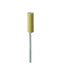 Rotatool RT673 Yellow Polisher Barrel